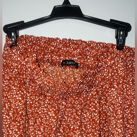 Zaful skirt - Picture 3 of 3